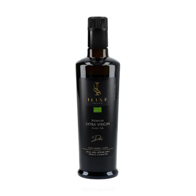 Produktfoto zu Olivenöl Dalia Intensiv 0,5L