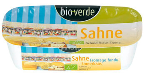 Produktfoto zu Schmelzkäse-Zubereitung 175 g