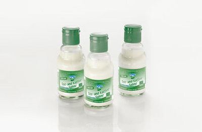 Produktfoto zu H-Tee- und Kaffeesahne 10%