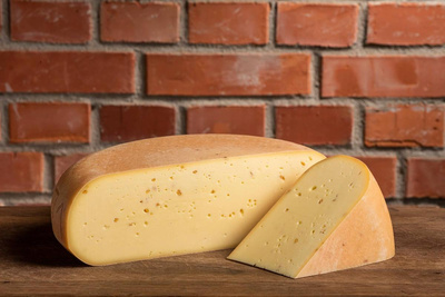 Produktfoto zu Gouda jungBockshornklee regio.