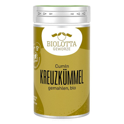 Produktfoto zu Kreuzkümmel, Cumin, gema. HK