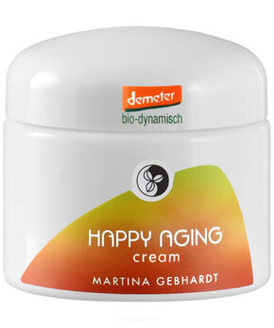 Produktfoto zu Happy Aging Cream 50ml (GEB)
