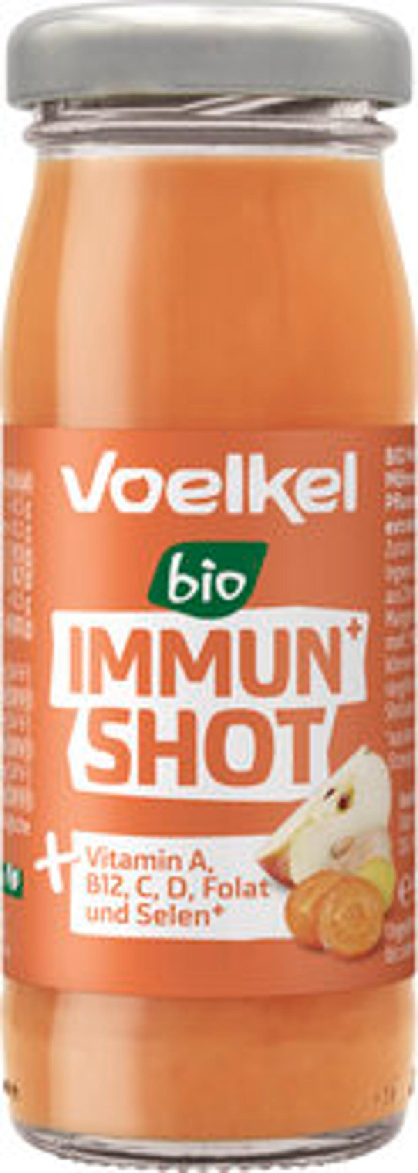 Produktfoto zu Immun Shot, 95 ml, Voe
