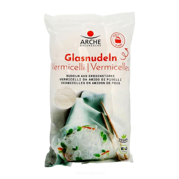 Produktfoto zu Glasnudeln 200g ARC