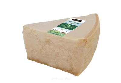 Produktfoto zu Parmigiano Reggiano DOP-13 M