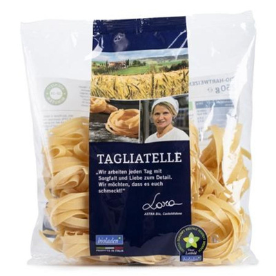 Produktfoto zu Tagliatelle (WBI)