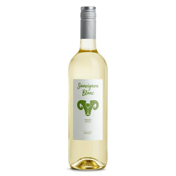 Produktfoto zu Sauvignon Blanc weiß 0,75
