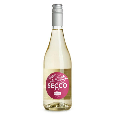 Produktfoto zu Secco weiß 0,75 L (WBI)