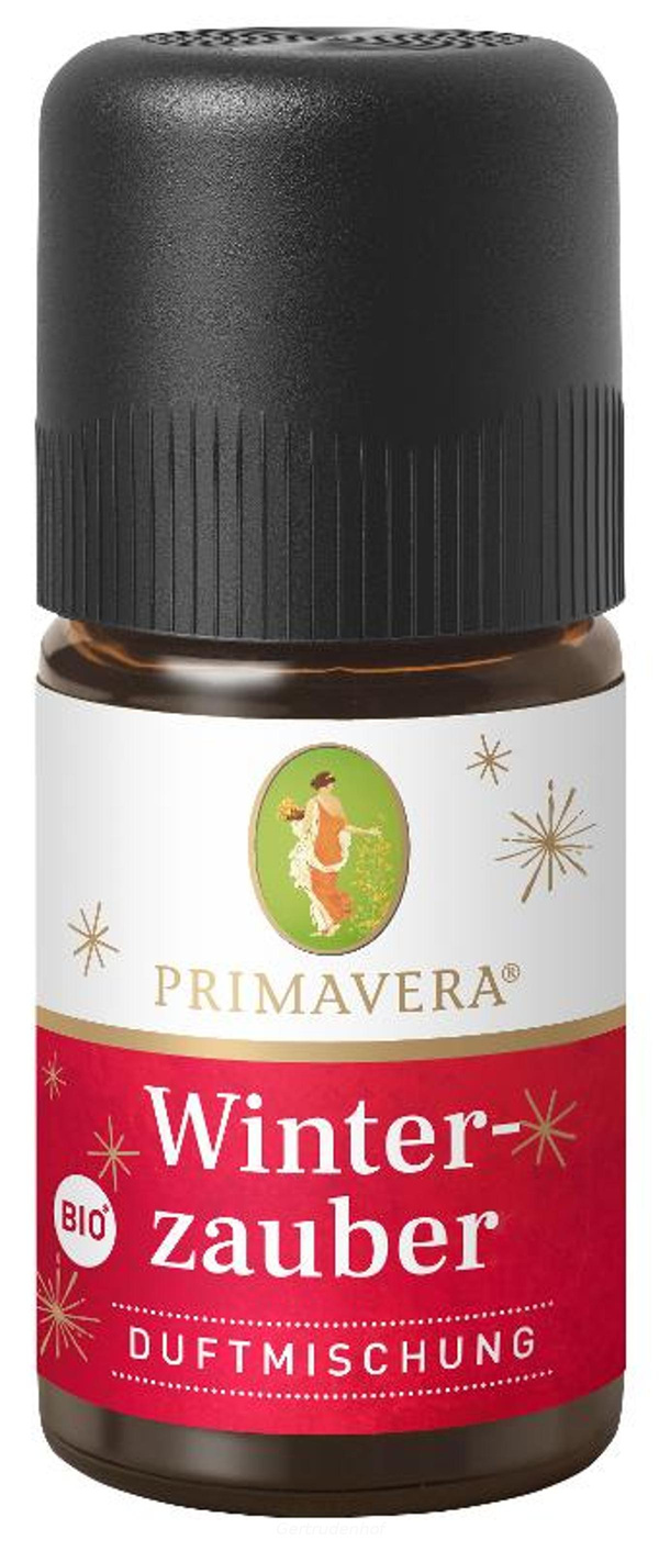 Produktfoto zu Winterzauber Duftmischung