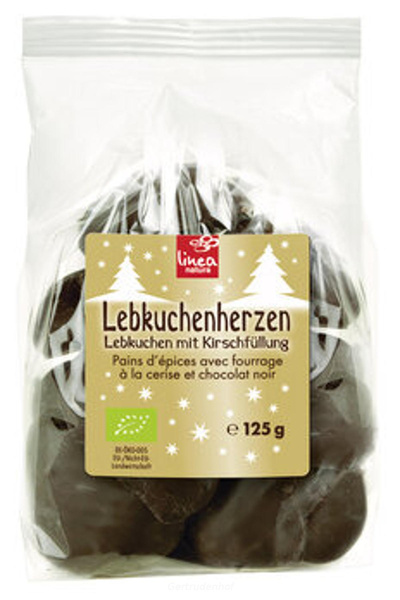 Produktfoto zu Lebkuchenherzen ZB gef.LN