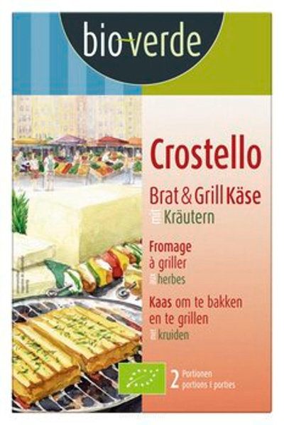 Produktfoto zu Brat- & Grillkäse mariniert