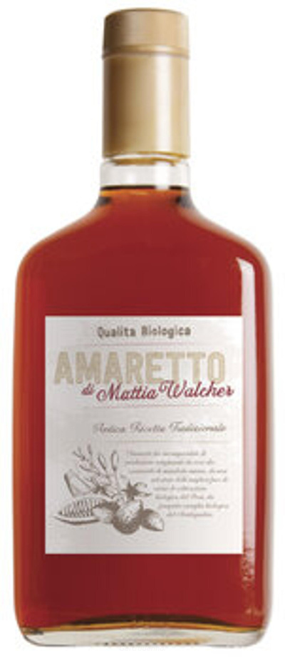 Produktfoto zu Amaretto 0,7L