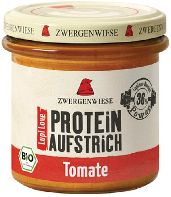 Produktfoto zu LupiLove Protein Tomate (ZWE)