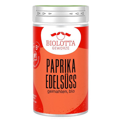 Produktfoto zu Paprika edelsüß HK