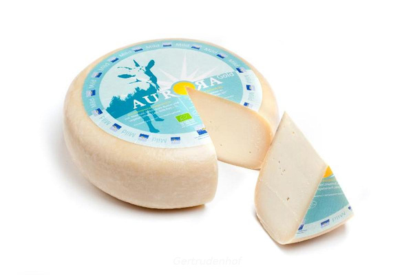 Produktfoto zu Ziegengouda 0,2kg Prepack