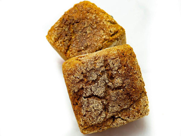 Produktfoto zu Vollkornbrot: Legionär 500g