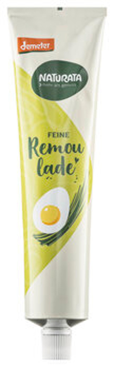 Produktfoto zu Remoulade Tube (NAT)