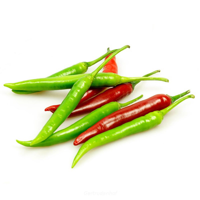 Produktfoto zu Peperoni, regional