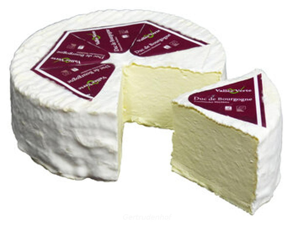 Produktfoto zu Le Duc de Bourgogne Weinberg