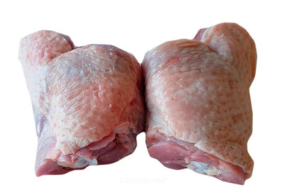 Produktfoto zu Oberkeule Pute ca. 0,8 kg