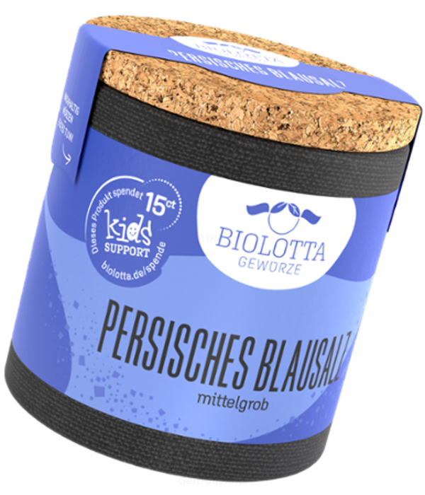 Produktfoto zu Blausalz, mittelgrob HK