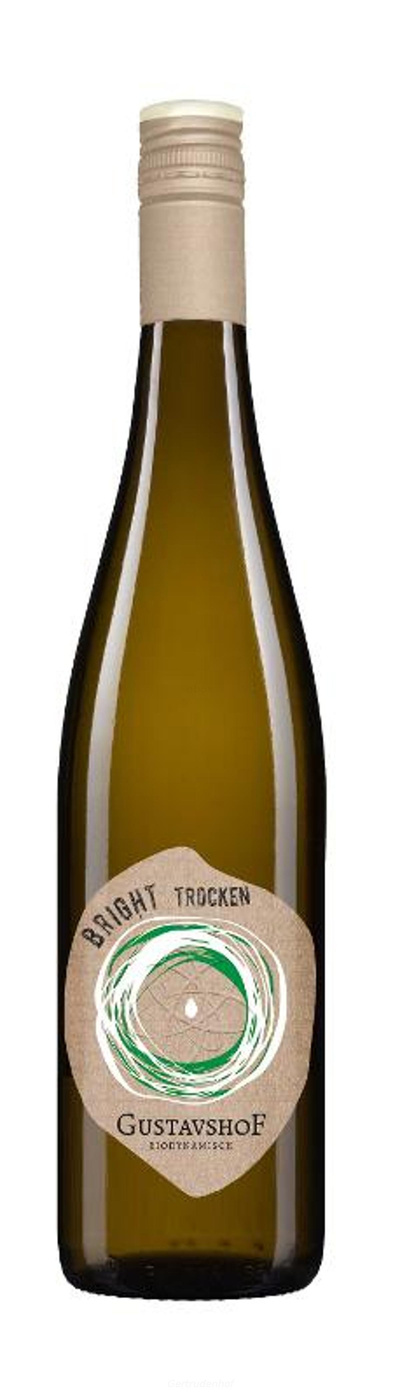 Produktfoto zu Blanc de Noirs, Bright