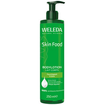 Produktfoto zu Skin Food Bodylotion WEL