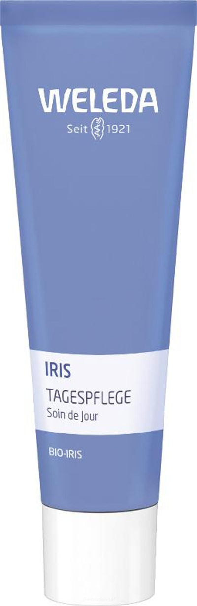 Produktfoto zu Iris Tagespflege Weleda