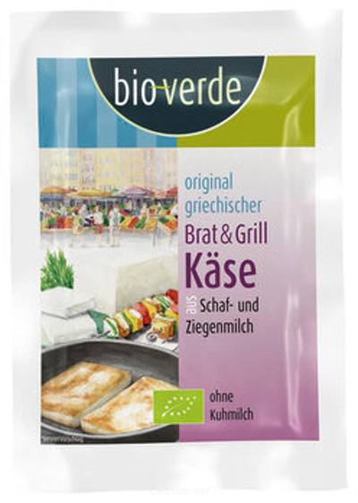 Produktfoto zu Brat-&Grillkäse natur150g(ISA)