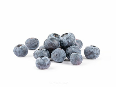 Produktfoto zu Heidelbeeren (200g)