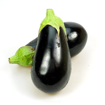 Produktfoto zu Auberginen, regional