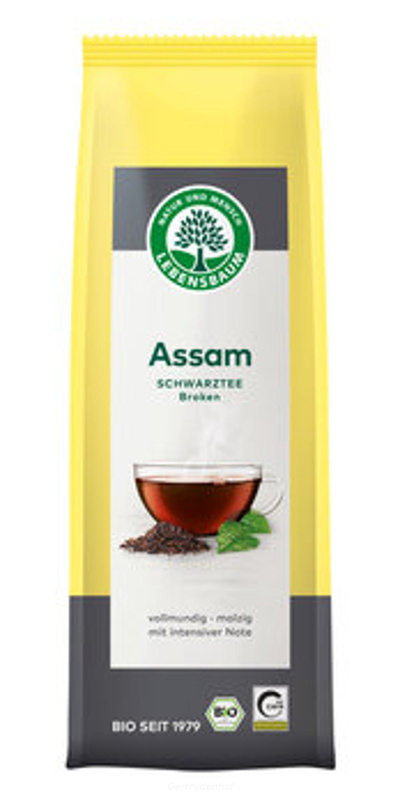 Produktfoto zu Assam Broken