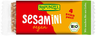 Produktfoto zu Sesamini (Rap)
