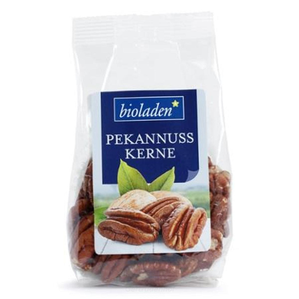 Produktfoto zu Pekannusskerne 100g (WBI)
