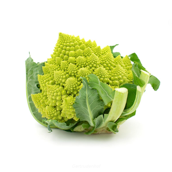 Produktfoto zu Blumenkohl, Romanesco