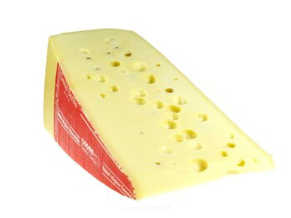 Produktfoto zu Emmentaler 0,2 Prepack