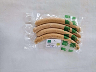 Produktfoto zu Siedewürstchen 4 Stk. HHal