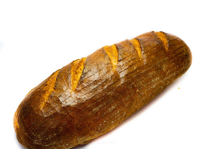 Produktfoto zu Weizenmischbrot, 2000g