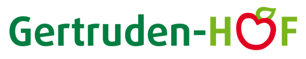 Logo von Gertrudenhof
