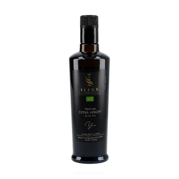 Produktfoto zu Olivenöl Yara Medium 0,5L