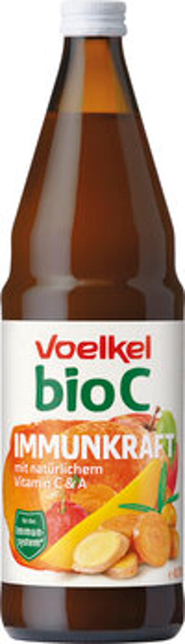 Produktfoto zu A-bio C Immunkraft 0,75l (VOE)