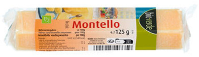 Produktfoto zu Montello-Stick 125 g (ISA)