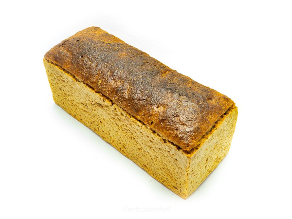 Produktfoto zu Vollkorn-Mischelbrot, 1000g