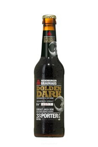 Produktfoto zu Riedenburger Dolden Dark 0,33