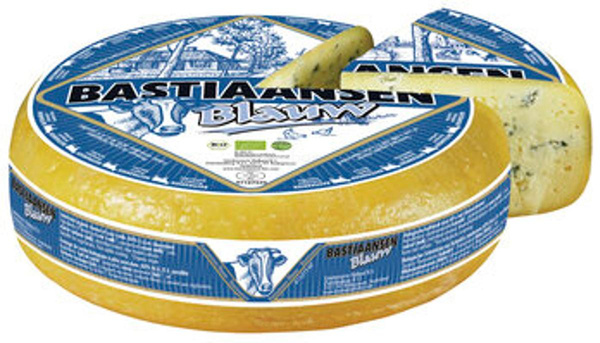 Produktfoto zu A-Bastiaansen Blau