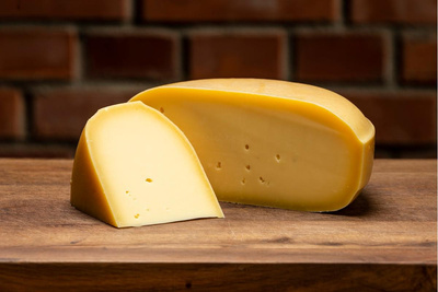 Produktfoto zu Gouda natur mittelalt regional