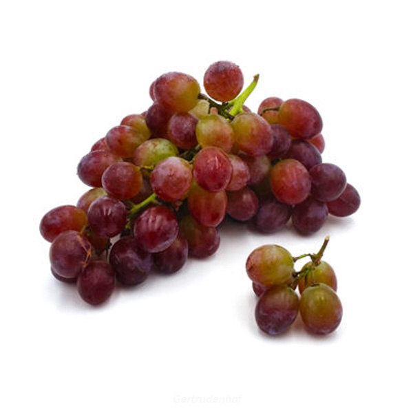 Produktfoto zu Trauben rot, kernarm