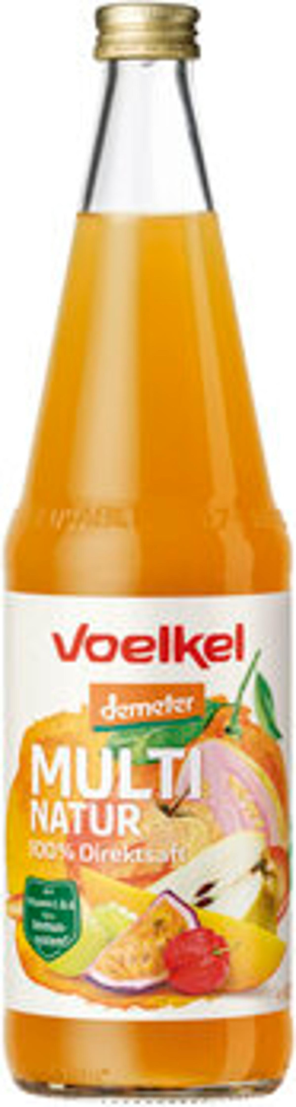 Produktfoto zu Multi-Natur 0,7l (VOE)