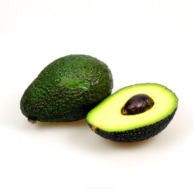 Produktfoto zu Avocados Mini
