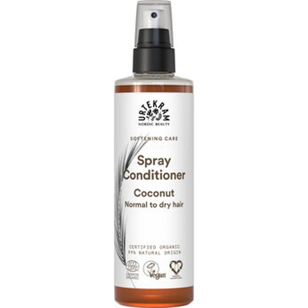 Produktfoto zu Kokos Spray Conditioner (URT)